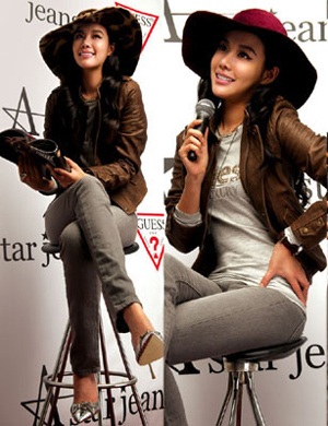 Ca khúc “Maria” của Kim Ah Joong thu về…1,5 tỷ won - 4 Ca khúc “Maria” của Kim Ah Joong thu về…1,5 tỷ won - 4