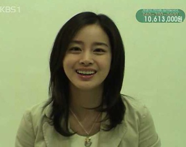 Kim Tae Hee thoát khỏi “vỏ bọc” hiền lành - 5