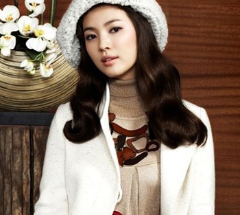 Song Hye Kyo "ăn ảnh" trong quảng cáo của Roem - 4