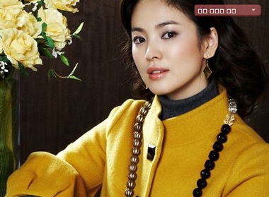 Song Hye Kyo "ăn ảnh" trong quảng cáo của Roem - 11