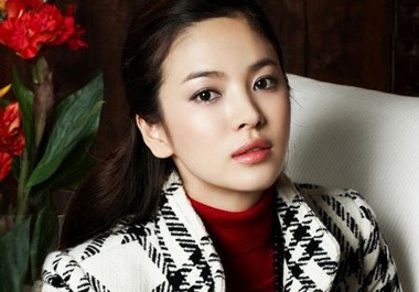 Song Hye Kyo "ăn ảnh" trong quảng cáo của Roem - 1