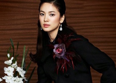 Song Hye Kyo "ăn ảnh" trong quảng cáo của Roem - 3