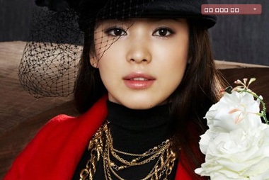 Song Hye Kyo "ăn ảnh" trong quảng cáo của Roem - 8