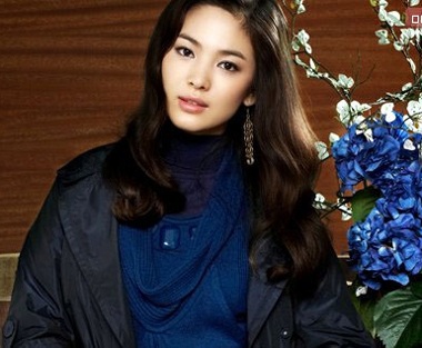Song Hye Kyo "ăn ảnh" trong quảng cáo của Roem - 10