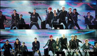 Fan phản đối Super Junior chiêu mộ "nhân sự" mới - 6 Fan phản đối Super Junior chiêu mộ "nhân sự" mới - 6