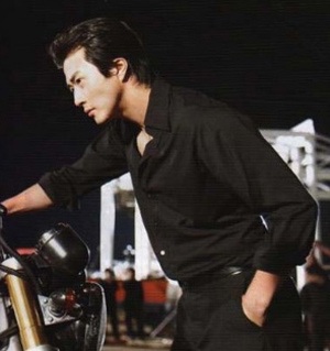 Kwon Sang Woo và Song Seung Heon: Tái ngộ! - 5 Kwon Sang Woo và Song Seung Heon: Tái ngộ! - 5