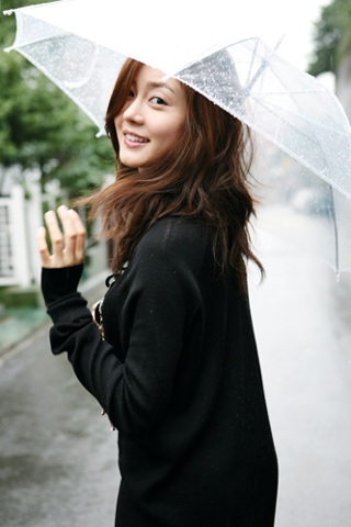 Sung Yuri rất trẻ trung trên Ecole! - 3