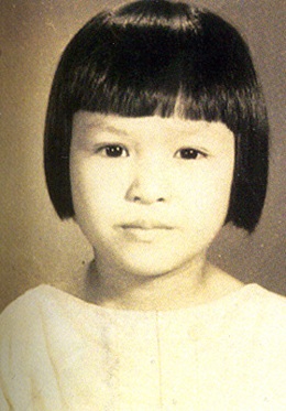 Nhạc sĩ Thuận Yến: “Lam mãi là con gái bé nhỏ...” - 1