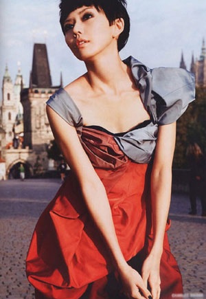 Lễ trao giải Singapore Hit Awards 2007: Thất vọng! - 2