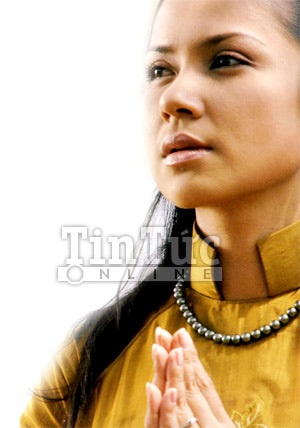 Việt Trinh: Và tôi đã yêu...  - 1