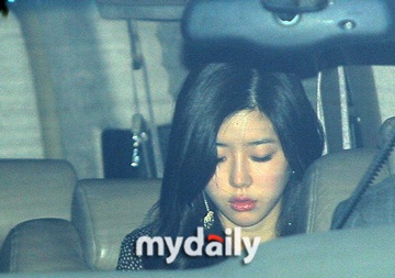 Xem lại đám cưới của Kim Hee Sun! - 3