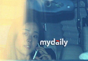 Xem lại đám cưới của Kim Hee Sun! - 5