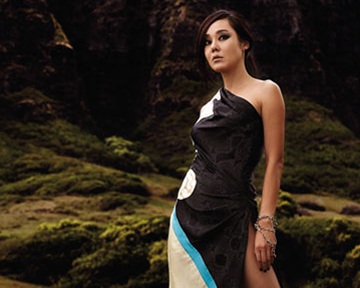 "Nàng Julia Roberts của Hàn Quốc" trở lại! - 1 "Nàng Julia Roberts của Hàn Quốc" trở lại! - 1