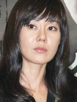 "Nàng Julia Roberts của Hàn Quốc" trở lại! - 7 "Nàng Julia Roberts của Hàn Quốc" trở lại! - 7