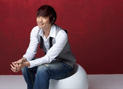 Bi (Rain) tiết lộ hình mẫu lý tưởng - 4