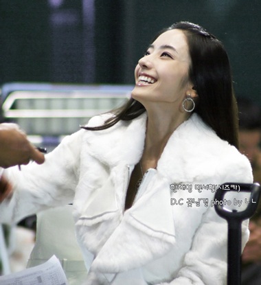 Hé lộ tạo hình của nhóm F4 Hàn Quốc - 5 Hé lộ tạo hình của nhóm F4 Hàn Quốc - 5