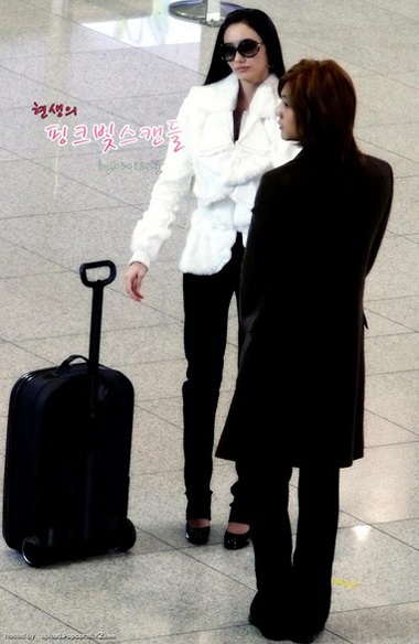 Hé lộ tạo hình của nhóm F4 Hàn Quốc - 7 Hé lộ tạo hình của nhóm F4 Hàn Quốc - 7