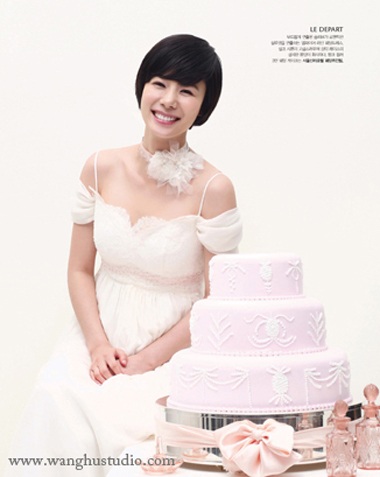 Kim Hyun Joo cũng gia nhập “Hana Yori Dango” - 5