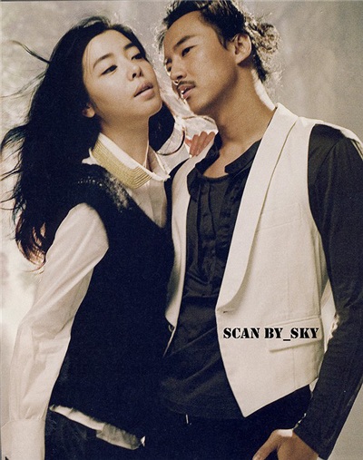 Tái ngộ cô nàng xấu tính Kim Min Sun - 7 Tái ngộ cô nàng xấu tính Kim Min Sun - 7