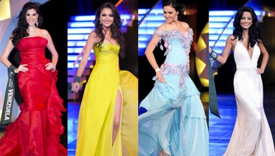 Hoa hậu trái đất 2008: Người đẹp Philippines chiến thắng - 3 Hoa hậu trái đất 2008: Người đẹp Philippines chiến thắng - 3