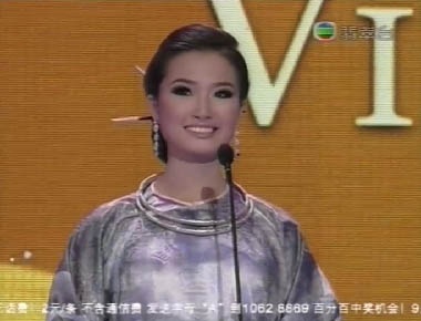 Người đẹp Tây Ban Nha đăng quang Hoa hậu quốc tế 2008 - 8