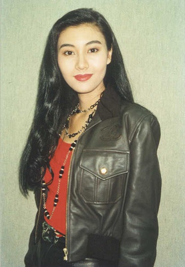 “Mỹ nhân” Lý Gia Hân: Ngày ấy và bây giờ - 11