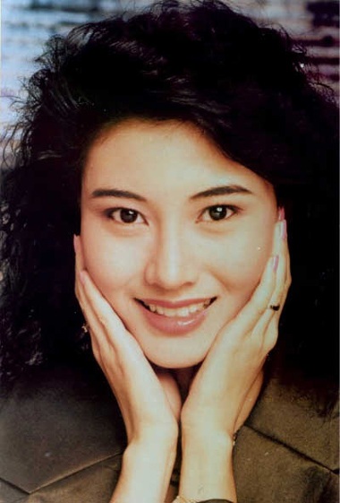 “Mỹ nhân” Lý Gia Hân: Ngày ấy và bây giờ - 12