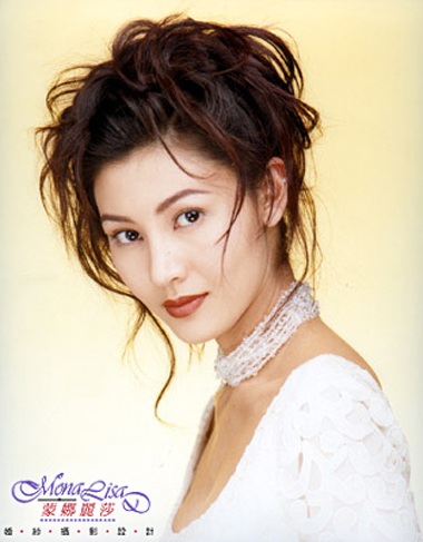 “Mỹ nhân” Lý Gia Hân: Ngày ấy và bây giờ - 13