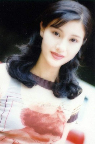 “Mỹ nhân” Lý Gia Hân: Ngày ấy và bây giờ - 14