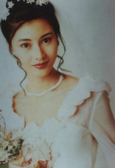 “Mỹ nhân” Lý Gia Hân: Ngày ấy và bây giờ - 15