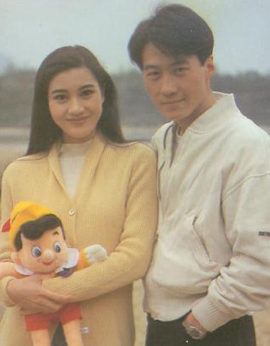 “Mỹ nhân” Lý Gia Hân: Ngày ấy và bây giờ - 17