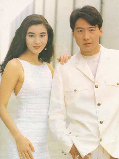 “Mỹ nhân” Lý Gia Hân: Ngày ấy và bây giờ - 19