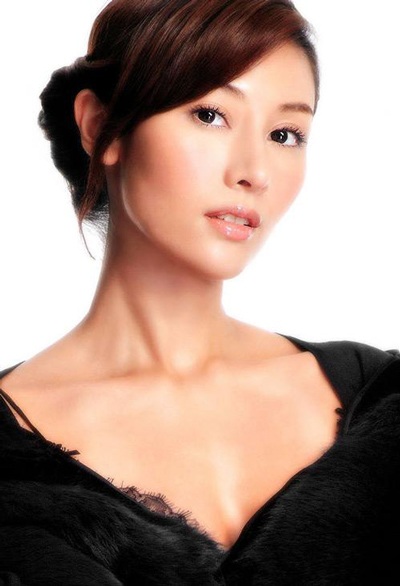“Mỹ nhân” Lý Gia Hân: Ngày ấy và bây giờ - 28 “Mỹ nhân” Lý Gia Hân: Ngày ấy và bây giờ - 28