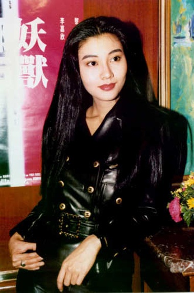 “Mỹ nhân” Lý Gia Hân: Ngày ấy và bây giờ - 3