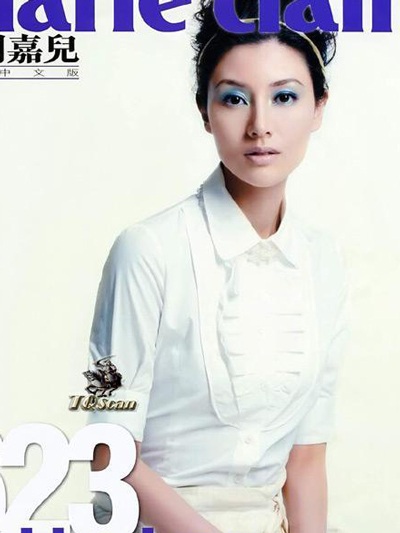 “Mỹ nhân” Lý Gia Hân: Ngày ấy và bây giờ - 35