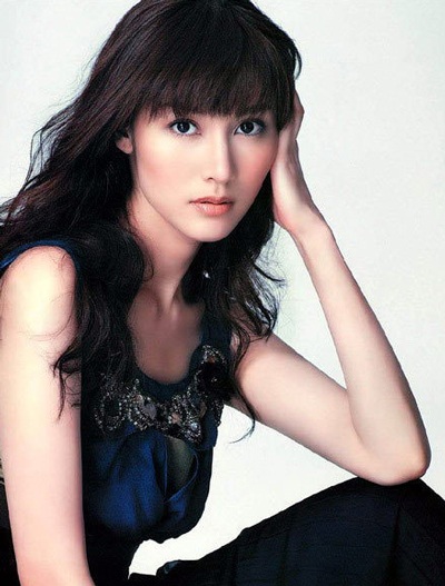 “Mỹ nhân” Lý Gia Hân: Ngày ấy và bây giờ - 36