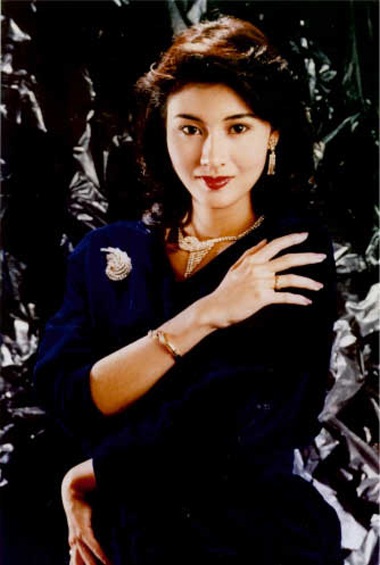 “Mỹ nhân” Lý Gia Hân: Ngày ấy và bây giờ - 4