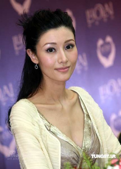 “Mỹ nhân” Lý Gia Hân: Ngày ấy và bây giờ - 41