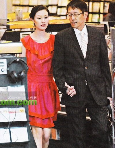 “Mỹ nhân” Lý Gia Hân: Ngày ấy và bây giờ - 46