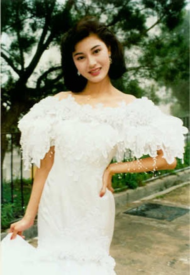 “Mỹ nhân” Lý Gia Hân: Ngày ấy và bây giờ - 5