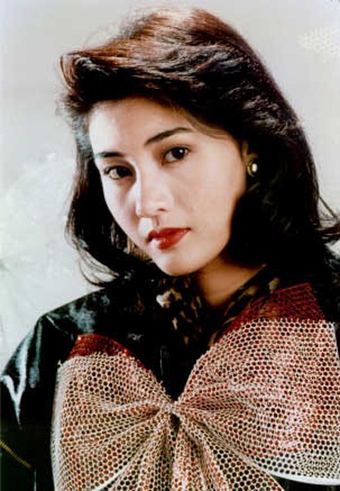 “Mỹ nhân” Lý Gia Hân: Ngày ấy và bây giờ - 6