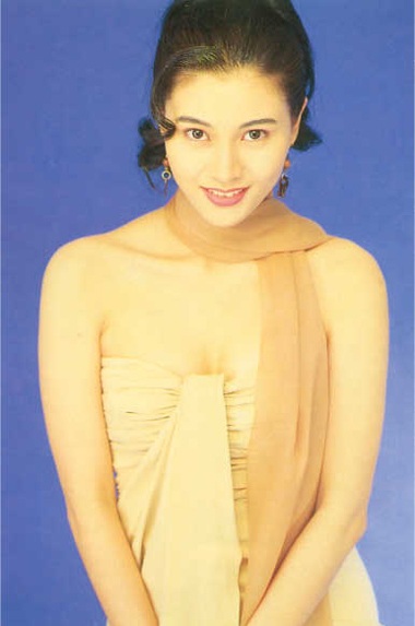 “Mỹ nhân” Lý Gia Hân: Ngày ấy và bây giờ - 7