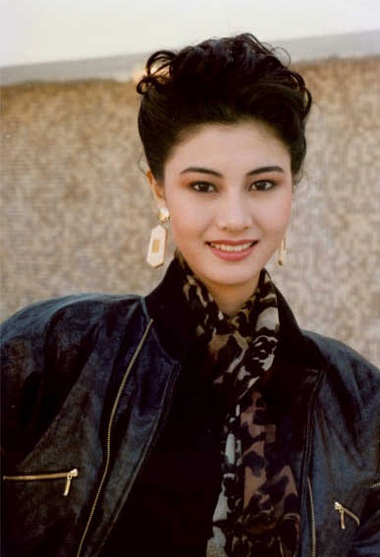 “Mỹ nhân” Lý Gia Hân: Ngày ấy và bây giờ - 8