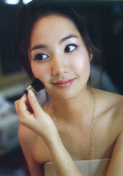 Park Min Young - Vẻ đẹp thiên thần - 4 Park Min Young - Vẻ đẹp thiên thần - 4