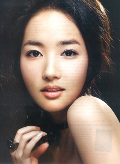 Park Min Young - Vẻ đẹp thiên thần - 5 Park Min Young - Vẻ đẹp thiên thần - 5