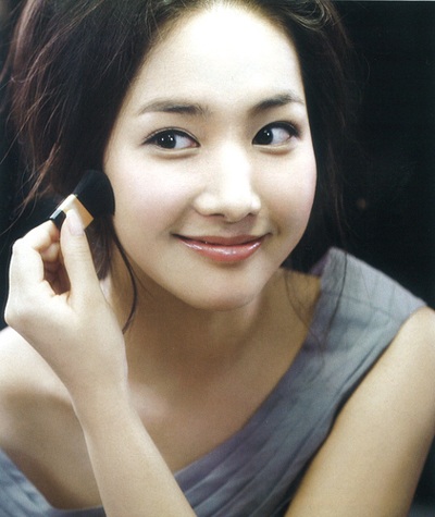 Park Min Young - Vẻ đẹp thiên thần - 6 Park Min Young - Vẻ đẹp thiên thần - 6