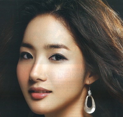 Park Min Young - Vẻ đẹp thiên thần - 7 Park Min Young - Vẻ đẹp thiên thần - 7