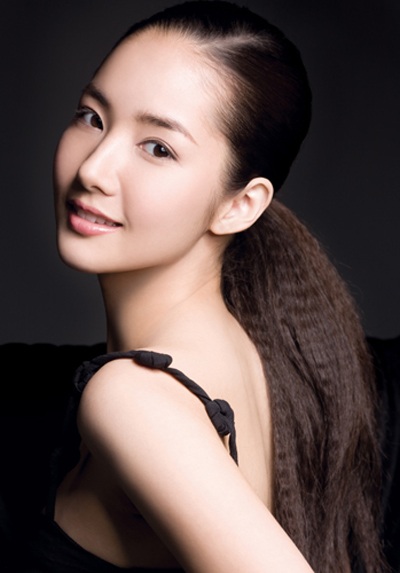 Park Min Young - Vẻ đẹp thiên thần - 8 Park Min Young - Vẻ đẹp thiên thần - 8