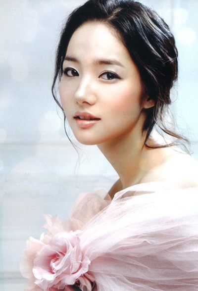 Park Min Young - Vẻ đẹp thiên thần - 9 Park Min Young - Vẻ đẹp thiên thần - 9