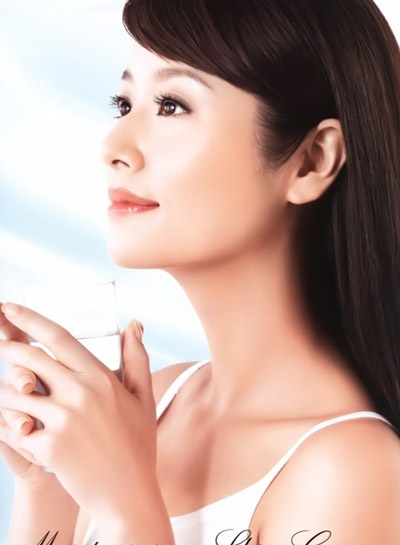 Lâm Tâm Như tự tin nhờ làn da láng mịn - 11